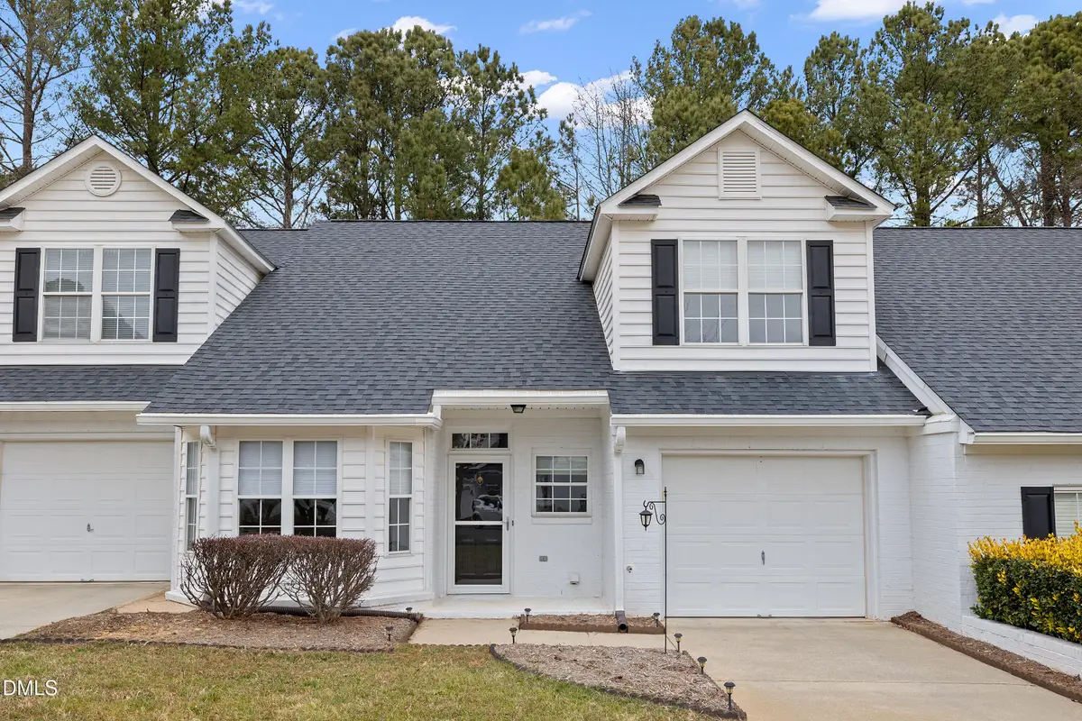 1624 Shepherds Glade Drive, Apex, NC 27523 - Image #1