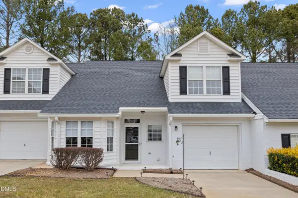 1624 Shepherds Glade Drive, Apex, NC 27523