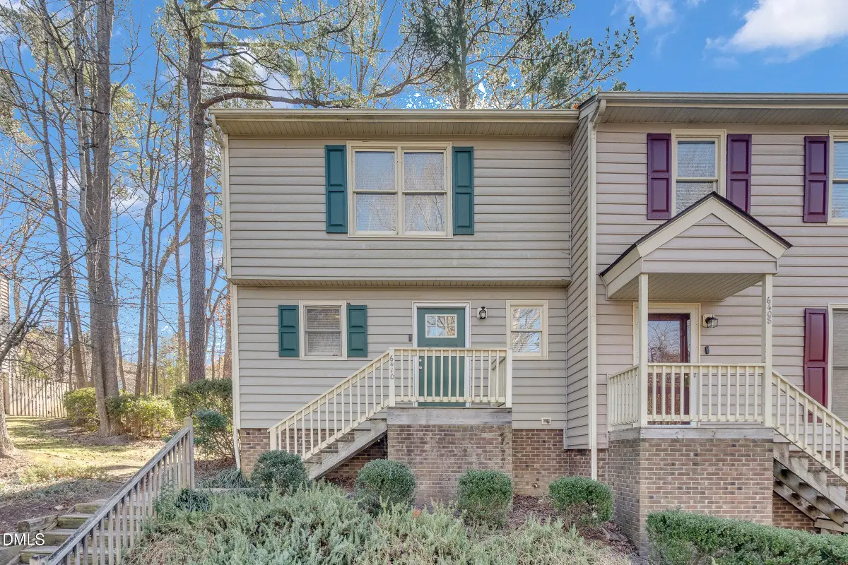 6410 English Oaks Drive, Raleigh, NC 27615 - Image #1