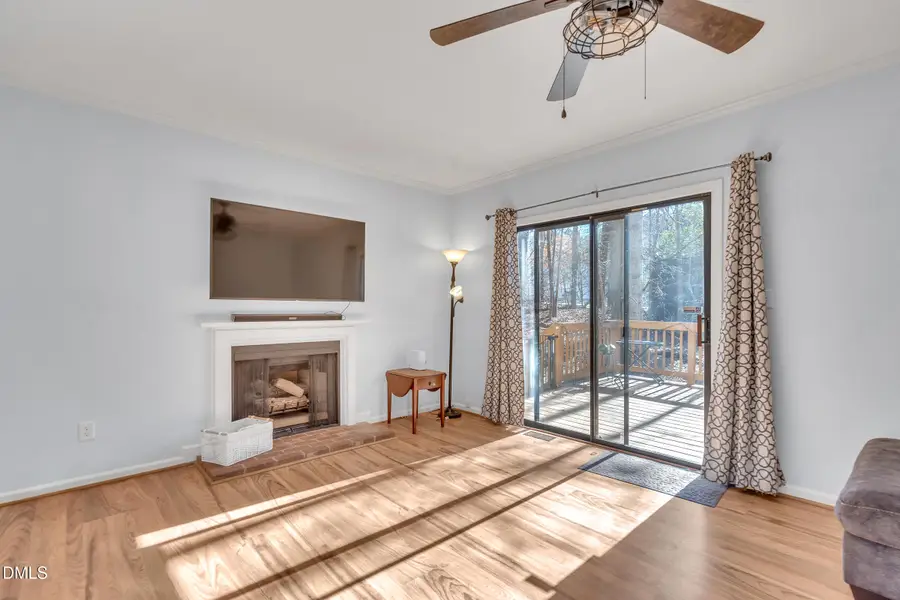 6410 English Oaks Drive, Raleigh, NC 27615 - Image #3