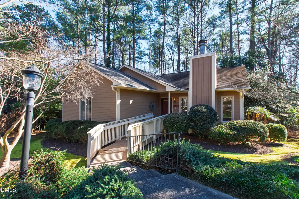 2765 Rue Sans Famille, Raleigh, NC 27607 - Image #1