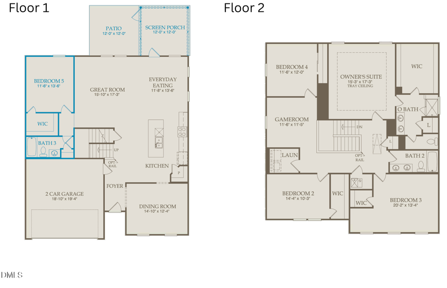 545 Prestonfield Way, Raleigh, NC 27603 - Image #2