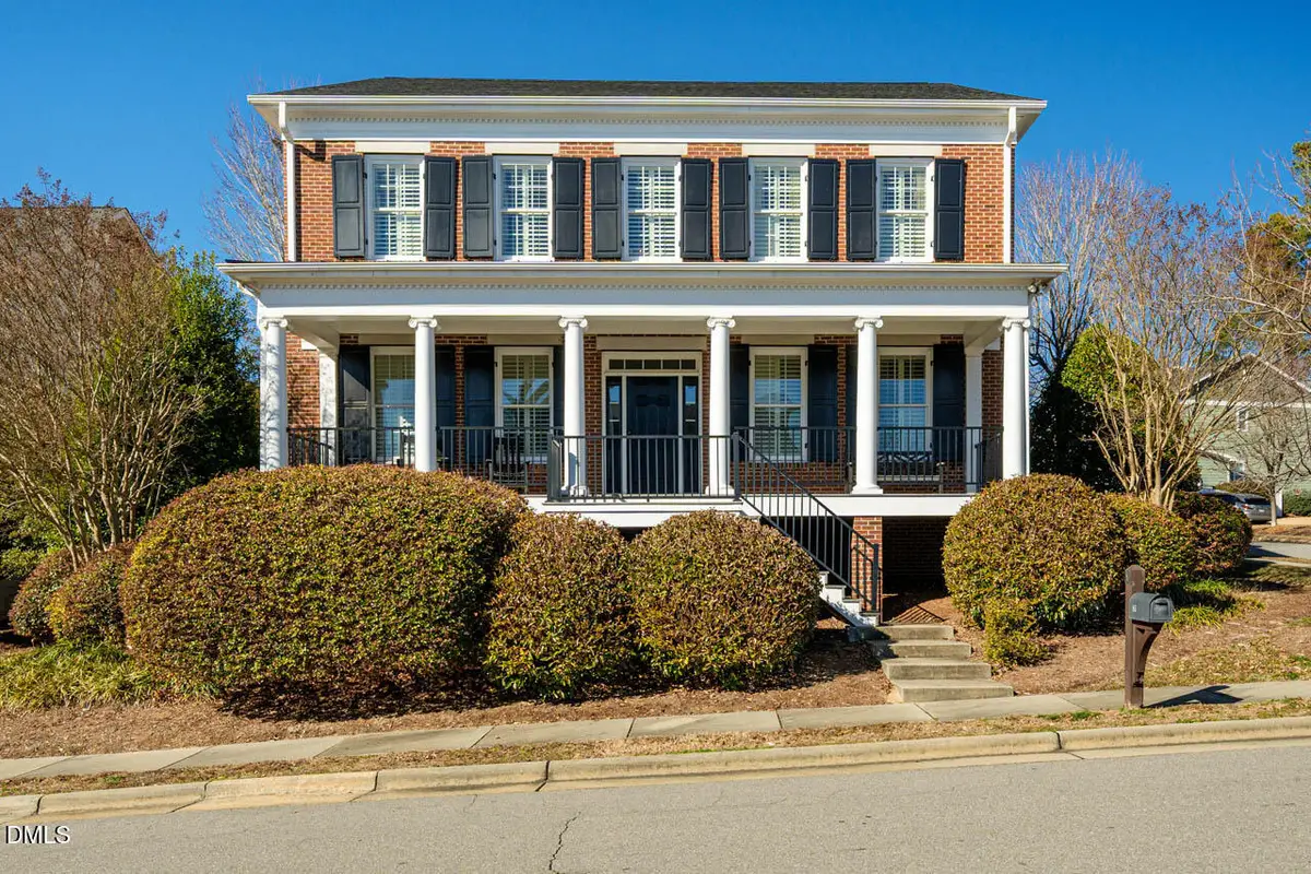 85 Saxapahaw Run, Chapel Hill, NC 27516 - Image #1