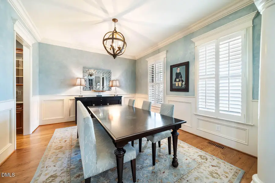 85 Saxapahaw Run, Chapel Hill, NC 27516 - Image #3