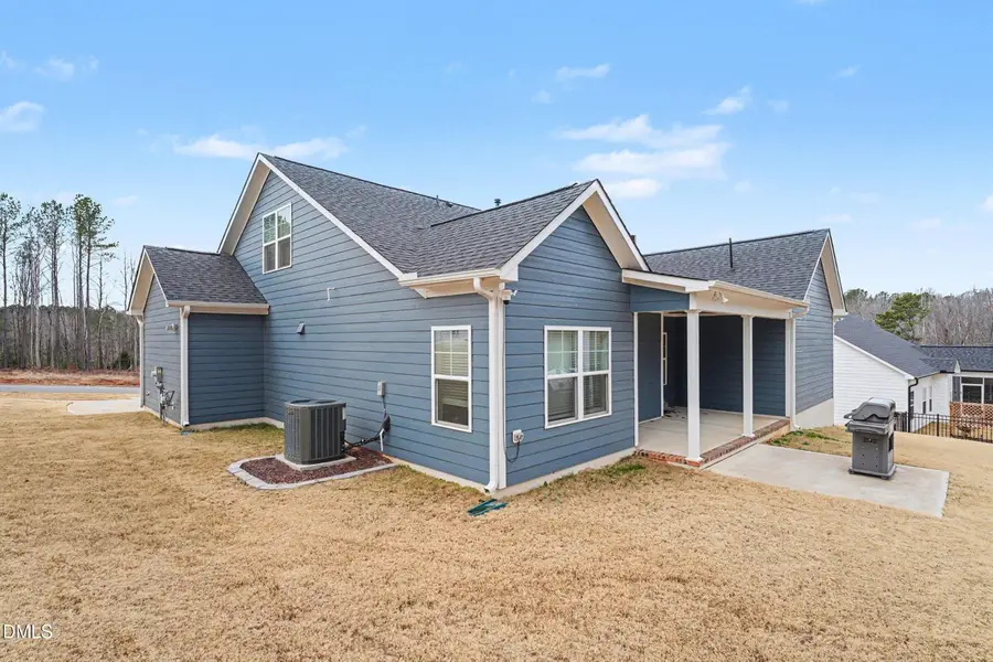 360 Sutherland Drive, Franklinton, NC 27525 - Image #3