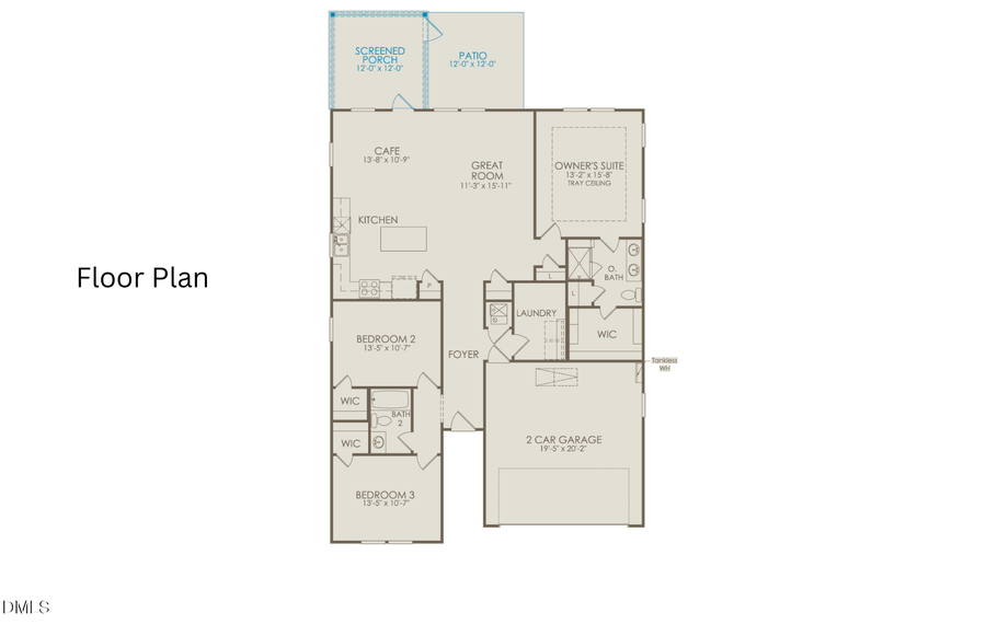 348 Broomside Avenue, Raleigh, NC 27603 - Image #2