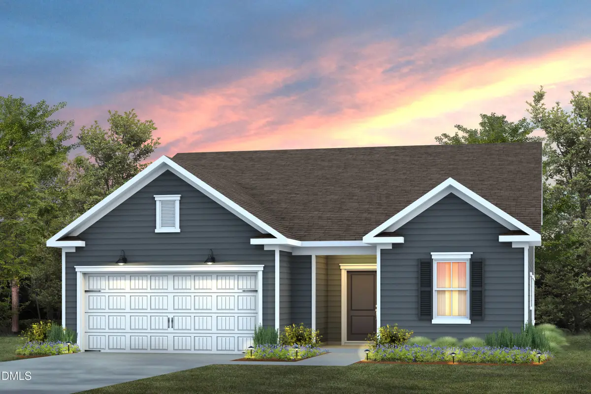 364 Broomside Avenue, Raleigh, NC 27603 - Image #1