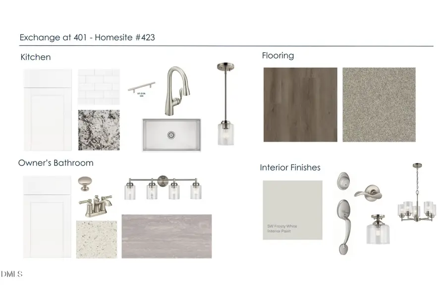 364 Broomside Avenue, Raleigh, NC 27603 - Image #3