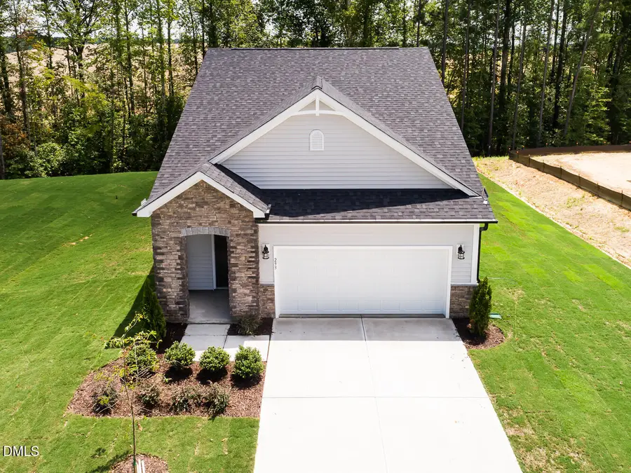319 Providence Creek Drive, Fuquay Varina, NC 27526 - Image #3