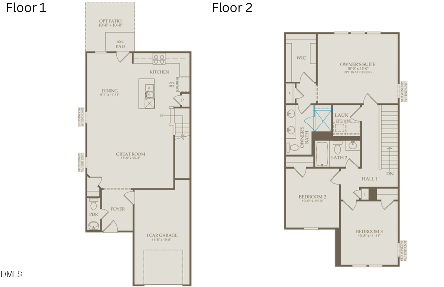 3019 Hammer Creek Road, Durham, NC 27704 - Image #2