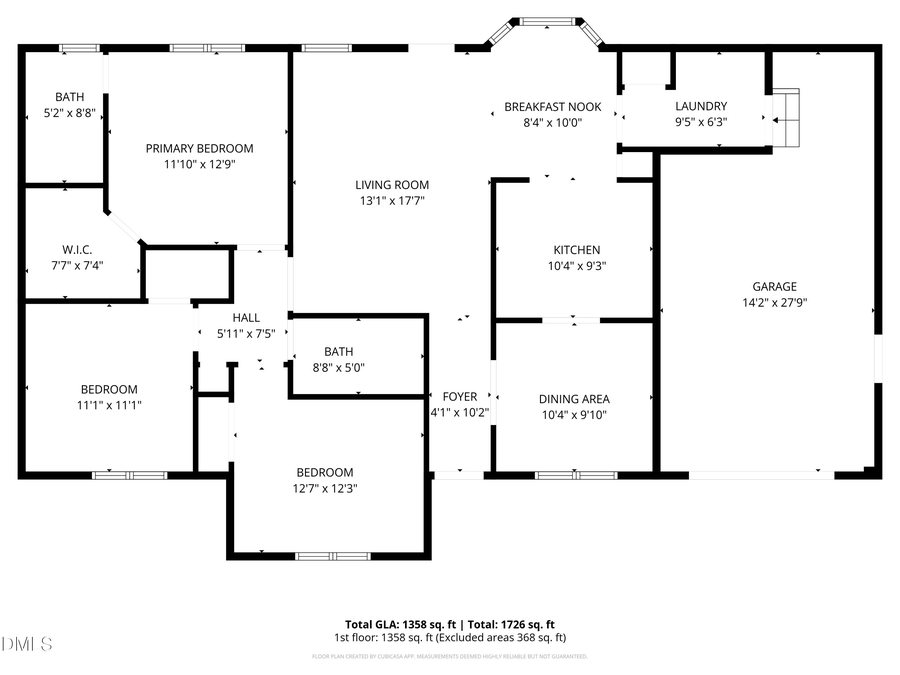 64 Birch Acres Lane, Coats, NC 27521 - Image #2