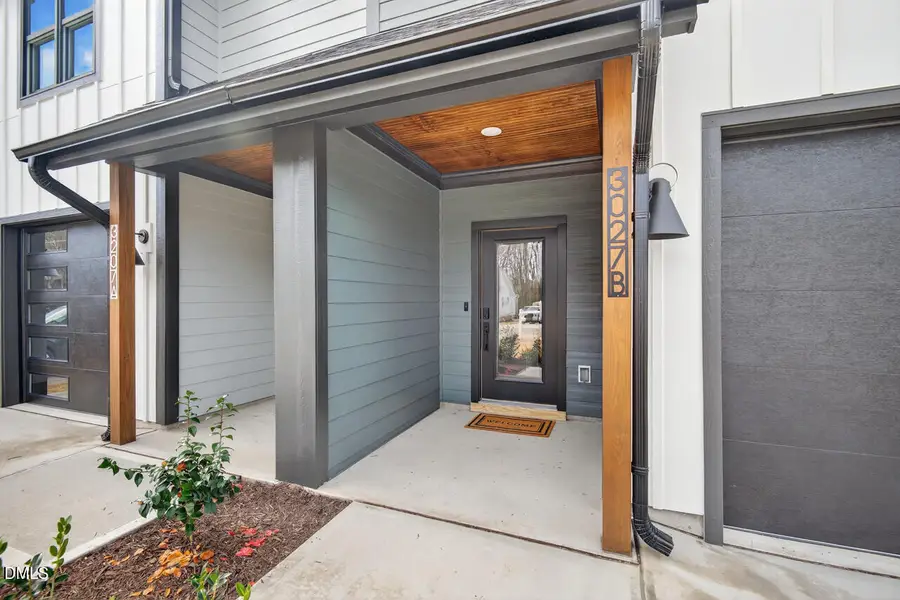3027 Omah Street #B, Durham, NC 27705 - Image #3