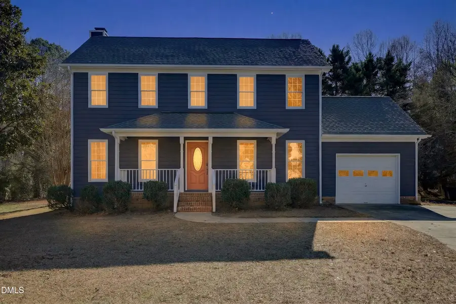 3400 Kensett Way, Raleigh, NC 27616 - Image #2