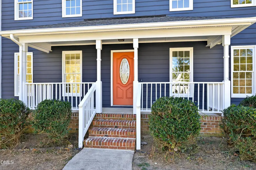 3400 Kensett Way, Raleigh, NC 27616 - Image #3