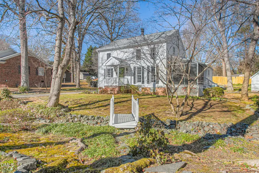 2217 Canterbury Drive, Burlington, NC 27215 - Image #3