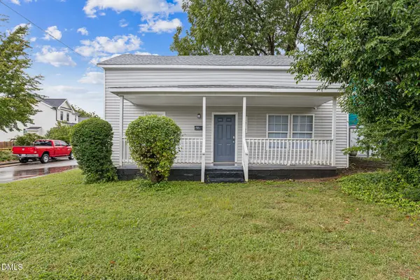 1512 Pender Street, Raleigh, NC 27610