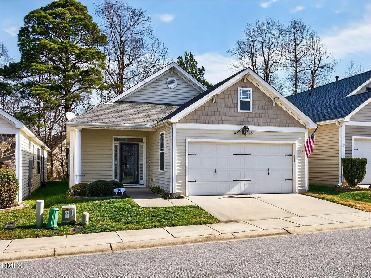 93 Denby Circle, Clayton, NC 27527 - Image #1