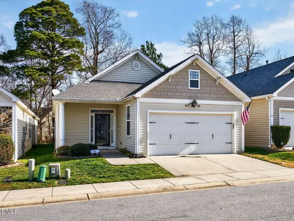 93 Denby Circle, Clayton, NC 27527