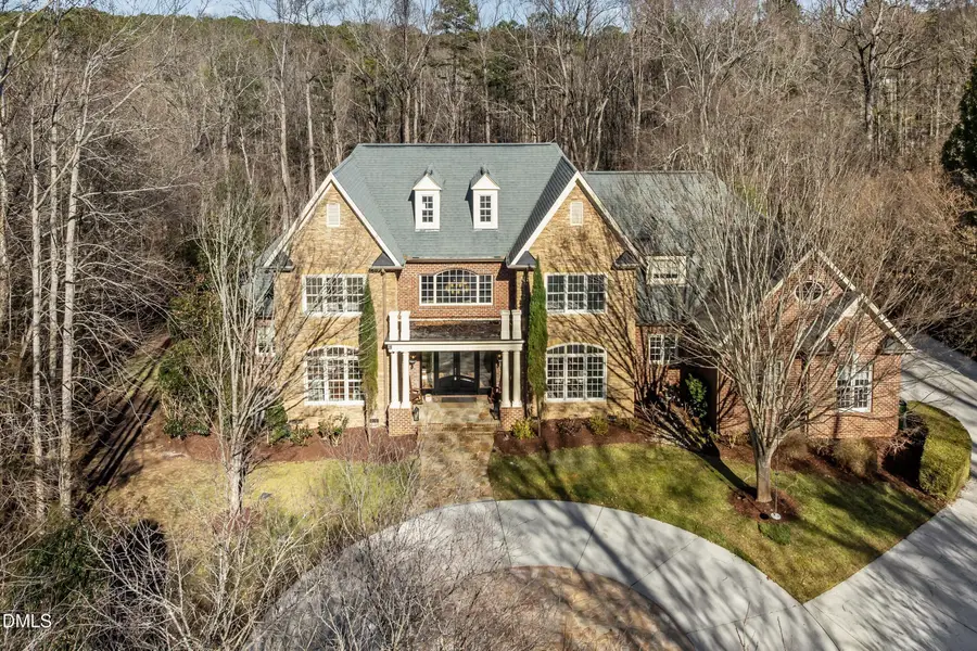 1524 Eglantyne Court, Raleigh, NC 27613 - #3