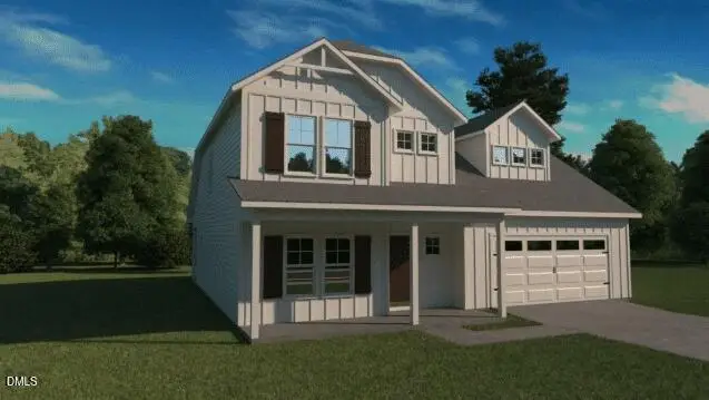 252 Yardley Drive, Smithfield, NC 27577 - #1