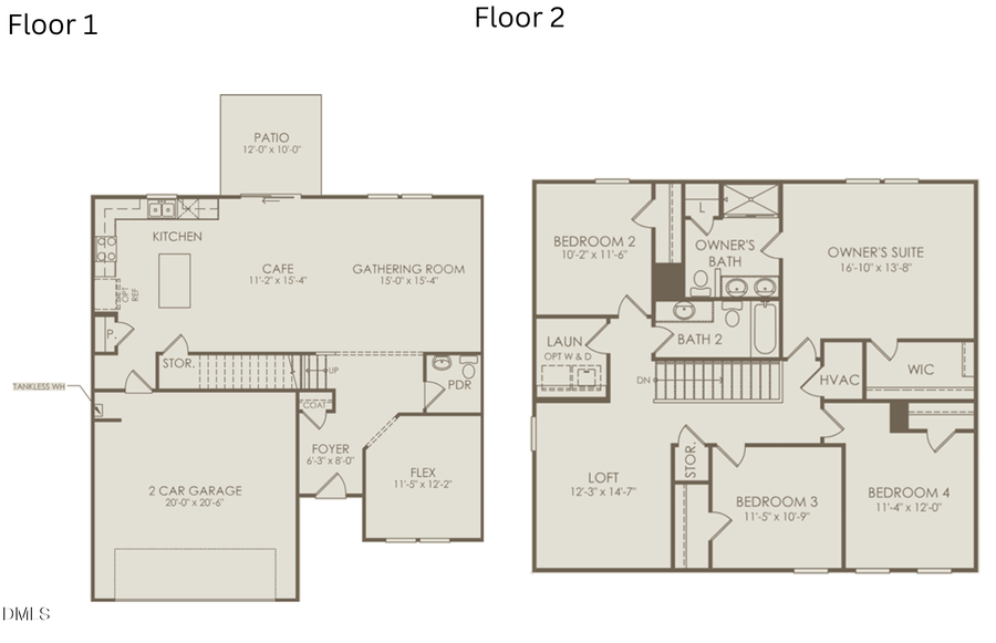 749 Richardson Drive, Sanford, NC 27330 - Image #2