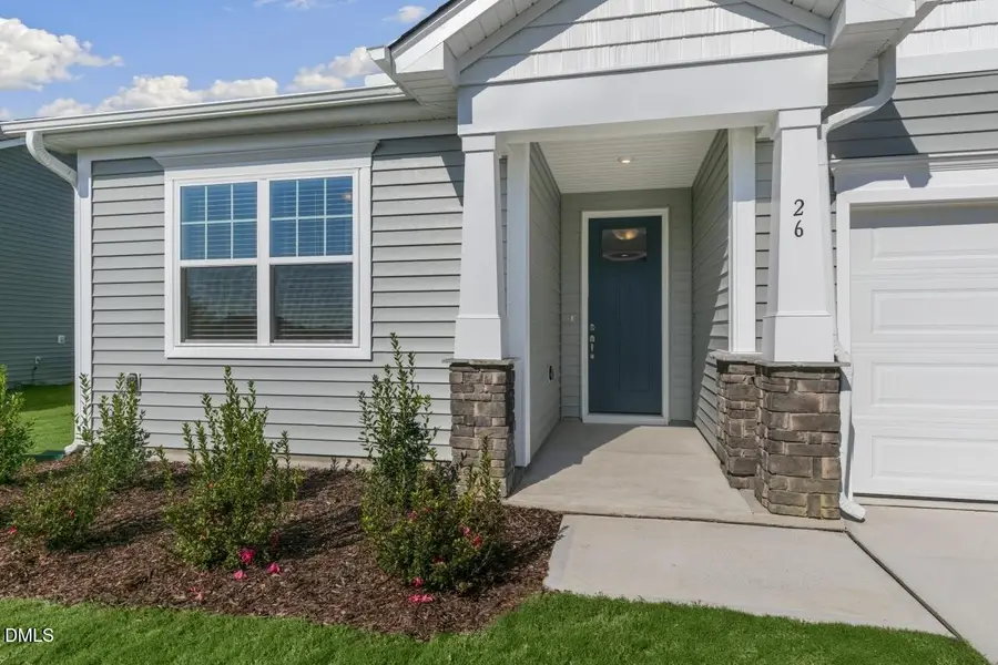 368 Providence Creek Drive, Fuquay Varina, NC 27526 - Image #3