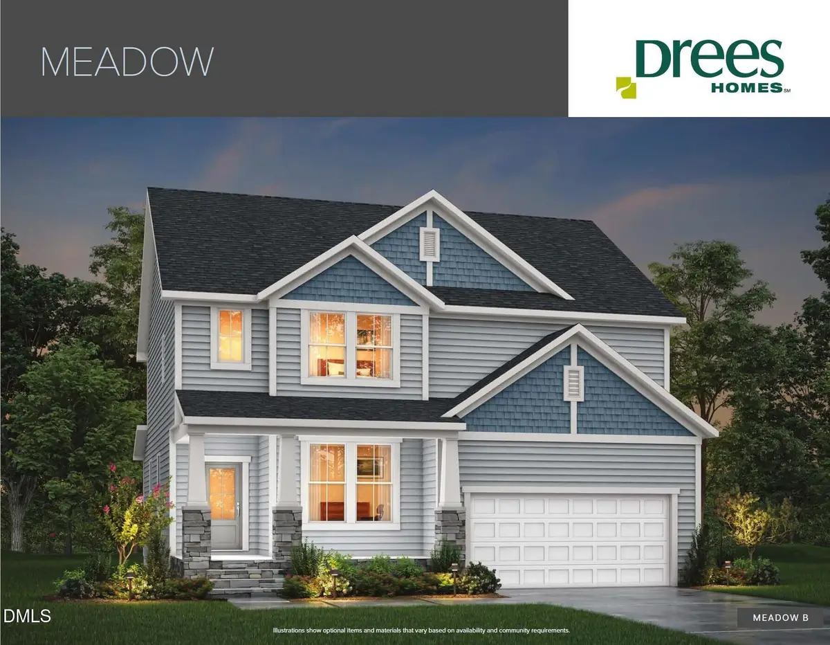 1419 Broad Oak Drive, Mebane, NC 27302 - Image #1