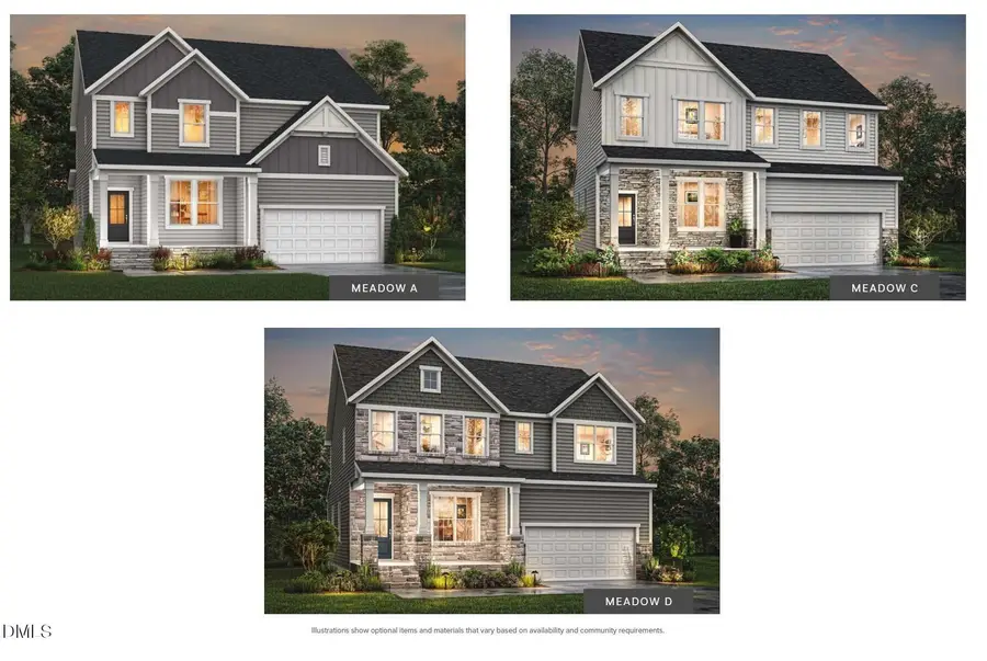 1419 Broad Oak Drive, Mebane, NC 27302 - Image #2