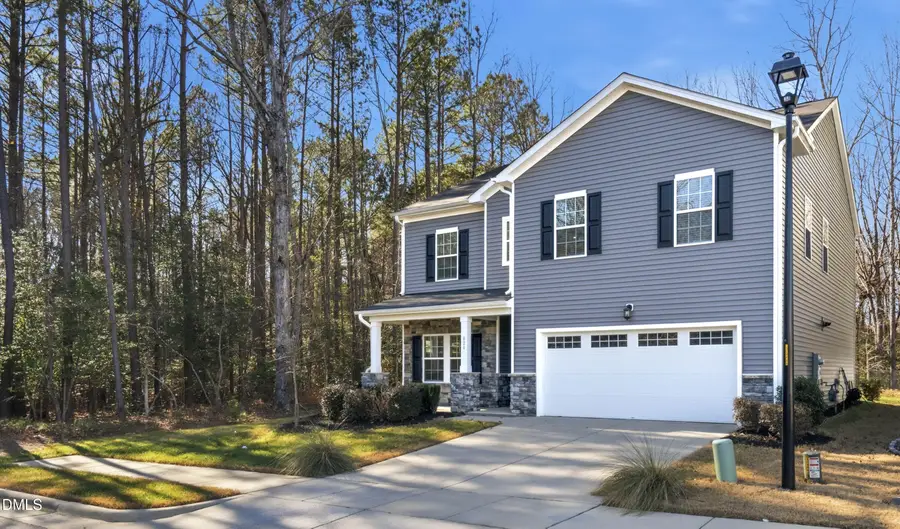 824 Kingsworth Way, Angier, NC 27501 - Image #3