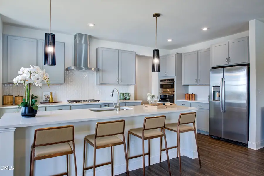 295 Macon Lake Drive, Apex, NC 27523 - Image #2