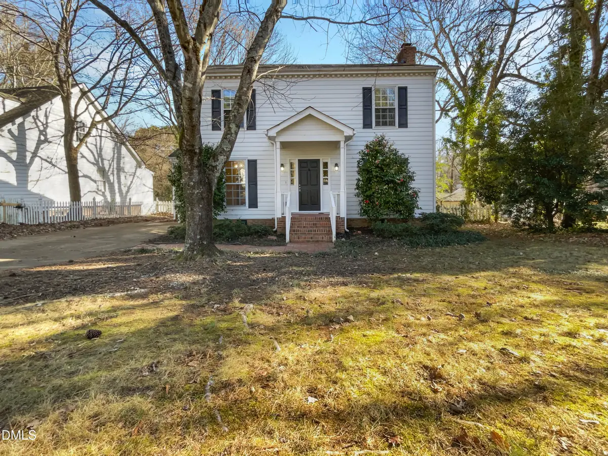 2104 Quail Ridge Road, Raleigh, NC 27609 - #1