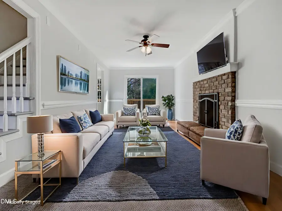 2104 Quail Ridge Road, Raleigh, NC 27609 - #2