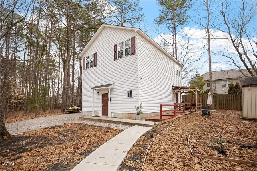 5501 Bobbitt Road, Apex, NC 27539 - Image #3