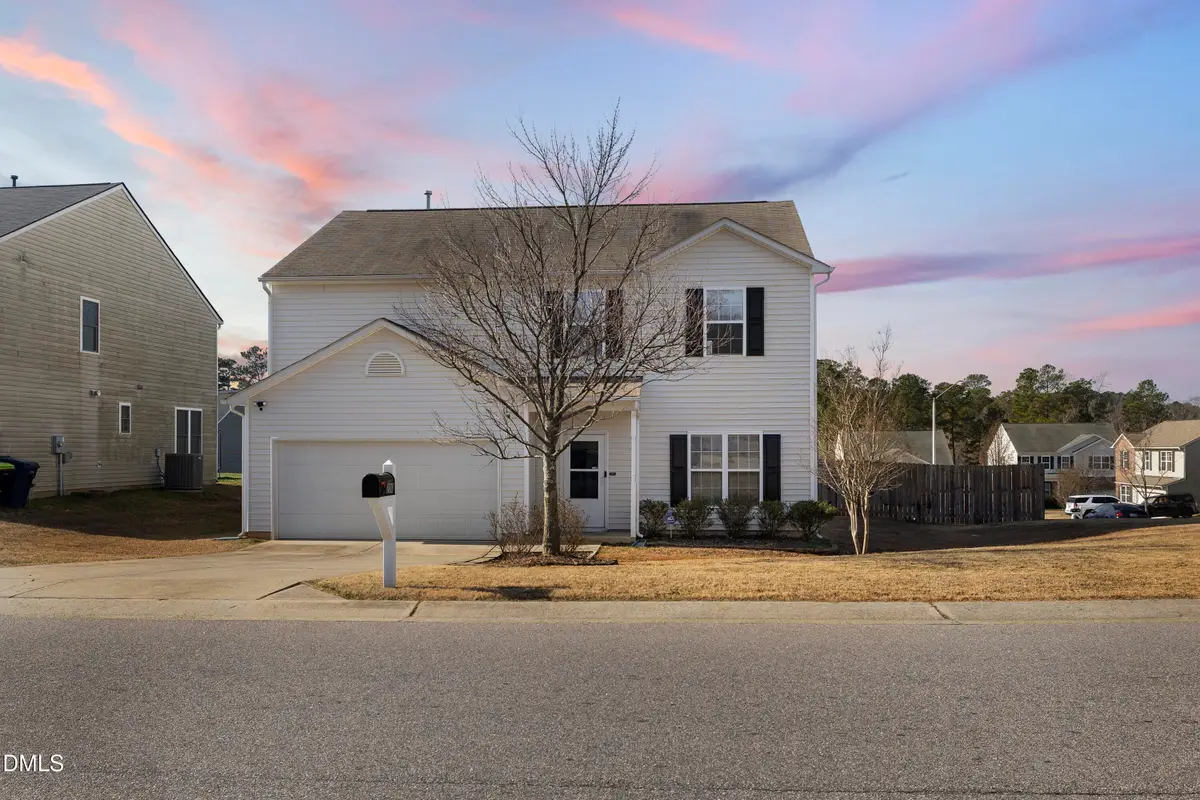 200 Quartermaster Drive, Sanford, NC 27330 - Image #1