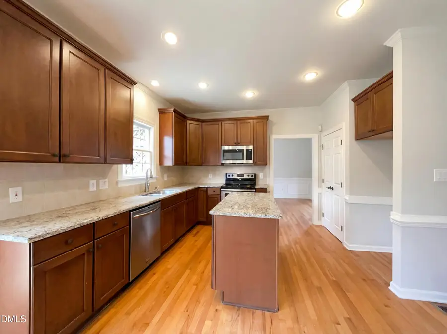 11105 Beechcrest Lane, Raleigh, NC 27614 - #2