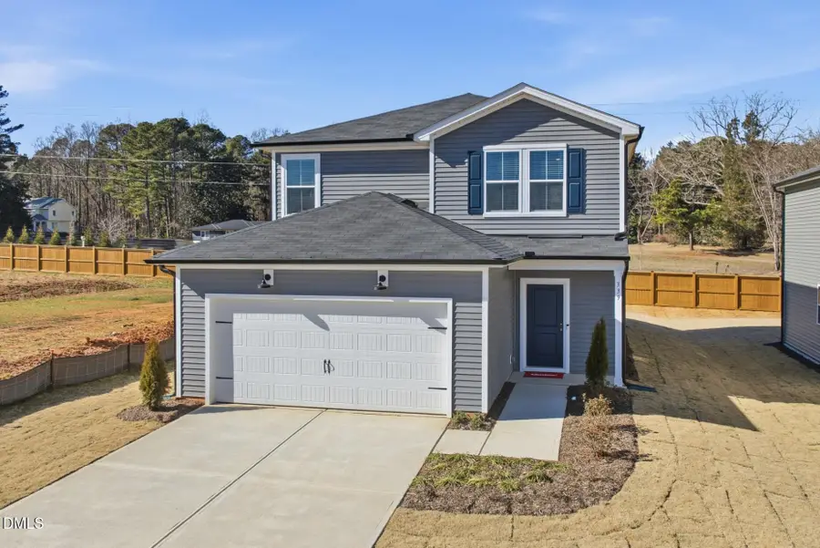 339 Scottsdale Drive, Sanford, NC 27330 - Image #3