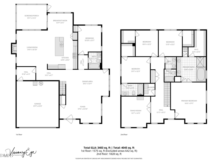 93 Woods Manor Lane, Clayton, NC 27527 - Image #2