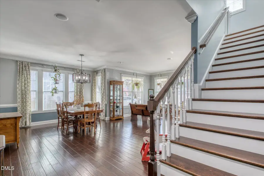 93 Woods Manor Lane, Clayton, NC 27527 - Image #3