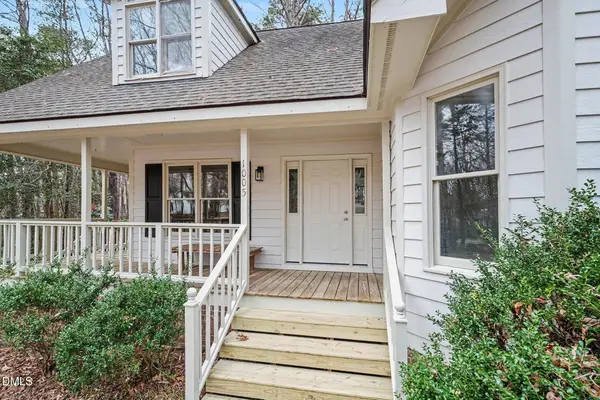 1005 Winsome Court, Raleigh, NC 27603