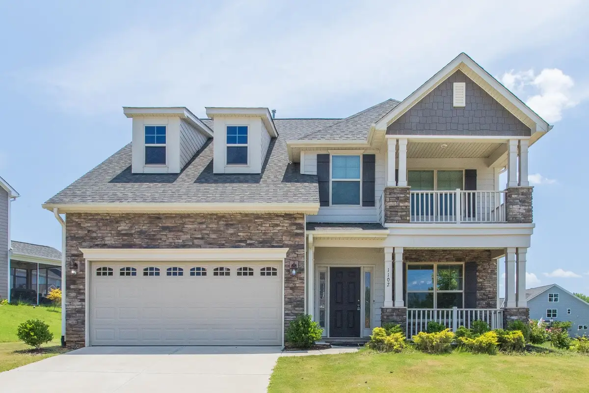 1102 Dartmouth Drive, Mebane, NC 27302 - Image #1