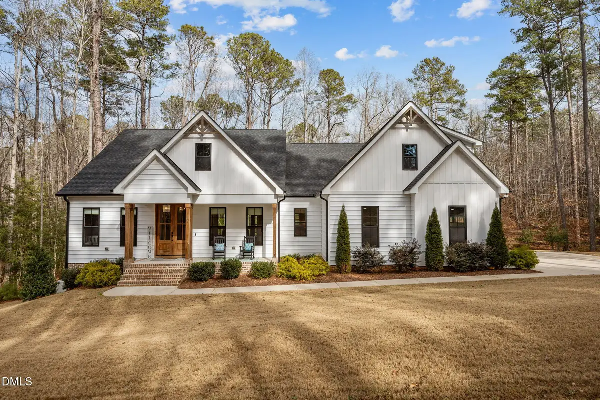 166 Horseman Drive, Louisburg, NC 27549 - Image #1