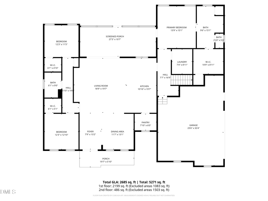 166 Horseman Drive, Louisburg, NC 27549 - Image #2