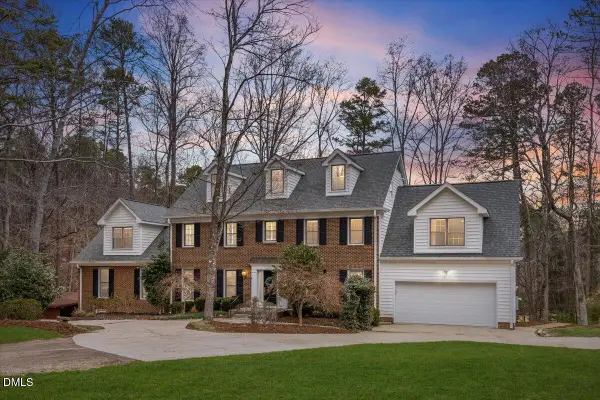 1603 Green Pine Court, Raleigh, NC 27614