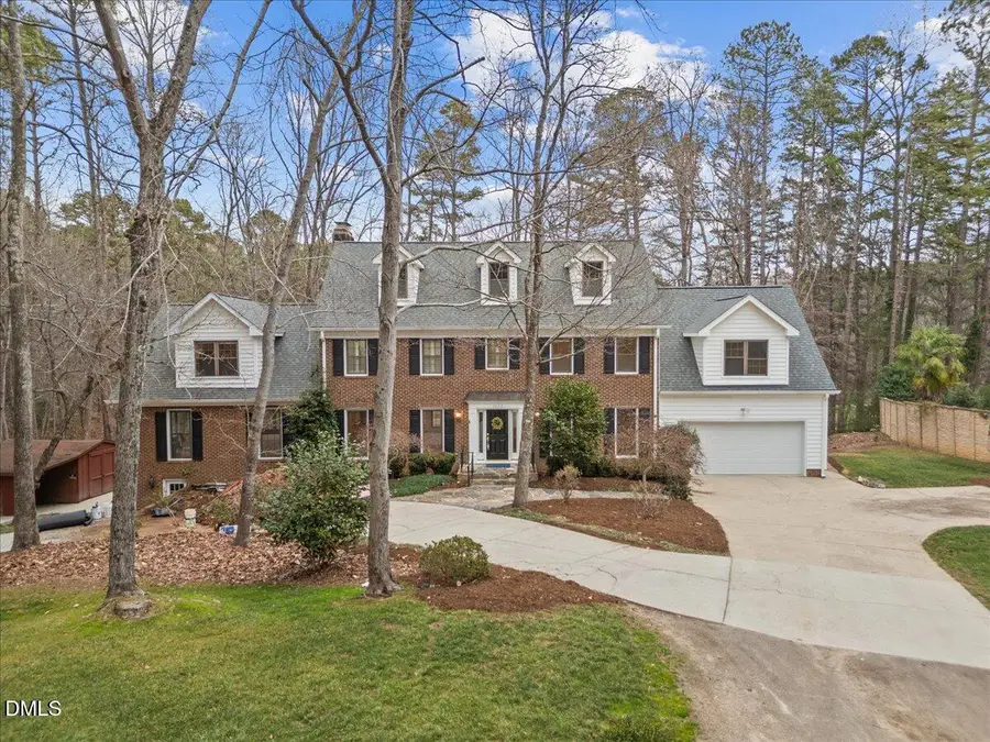 1603 Green Pine Court, Raleigh, NC 27614 - Image #3