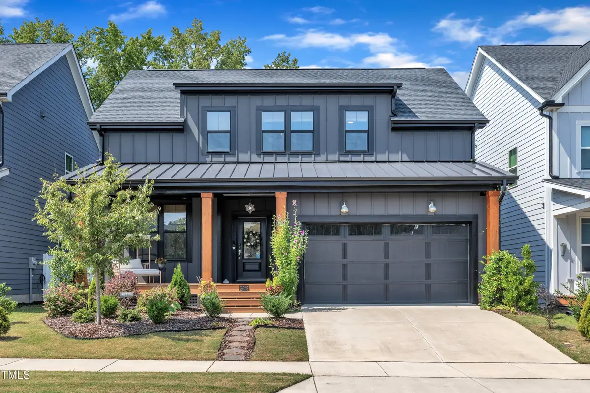 260 Dry Canyon Drive, Wendell, NC 27591 - Image #1