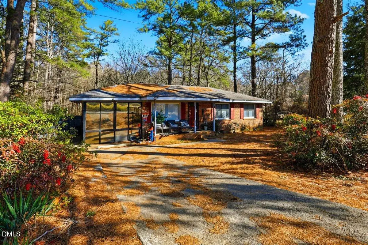 2517 N Old Franklin Road, Spring Hope, NC 27882 - Image #1