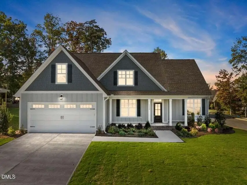 1130 Brookfield Drive, Gibsonville, NC 27249 - #1