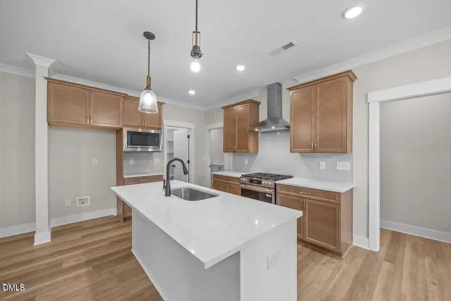 1130 Brookfield Drive, Gibsonville, NC 27249 - #2