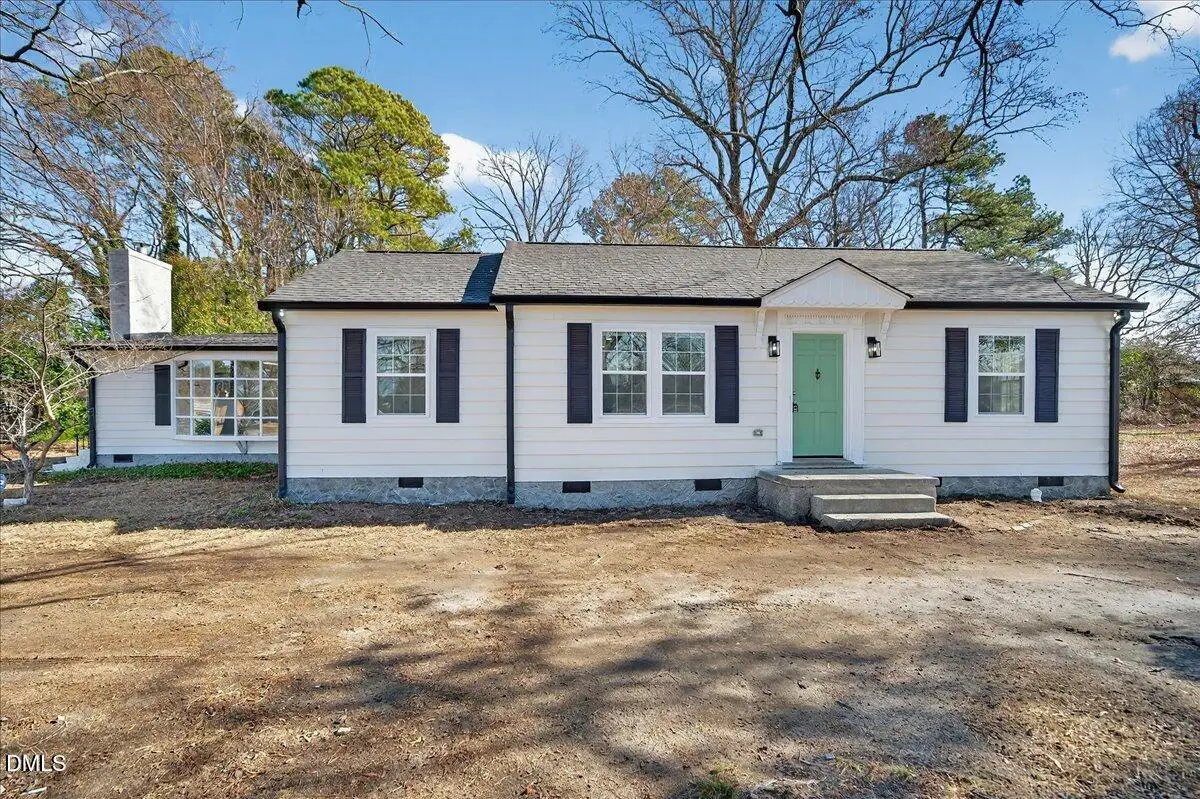 721 N Fairview Road, 12 Rocky Mount, NC 27801 - #1