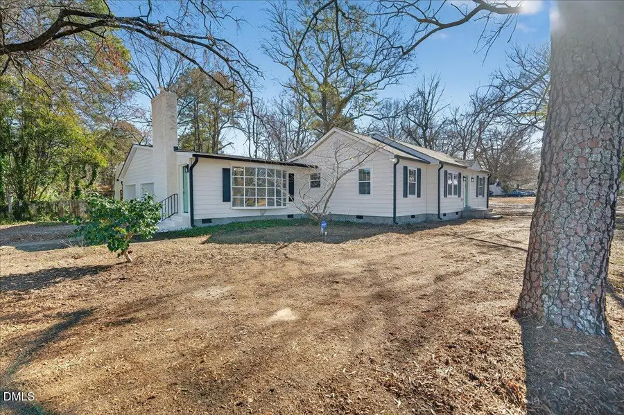 721 N Fairview Road, 12 Rocky Mount, NC 27801 - #3